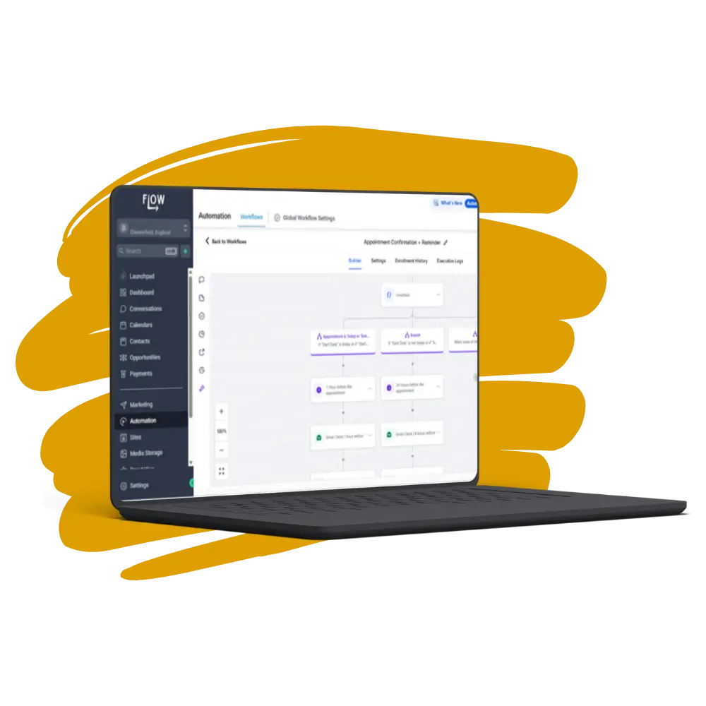 Flow Automations Desktop Flow Automations Desktop