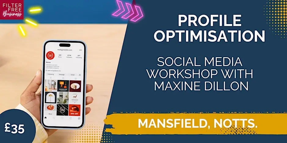 Profile Optimisation Mansfield